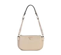GUESS Borsa donna a spalla Fedora ecopelle bone BS25GU13 BG951917, osso, taglia unica