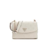 GUESS Borsa donna a spalla/tracolla Cresidia II white logo BS26GU56 PD988821 Dimensioni borsa: PICCOLA