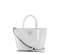 GUESS Borsa donna Arnela mini tote white BS26GU77 NY949675 Dimensioni borsa: PICCOLA