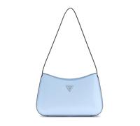 GUESS Borsa donna Arnela top zip shoulder bag sky blue BS26GU169 NY972317 Dimensioni borsa: Media