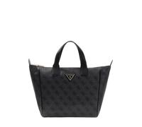 Guess Borsa shopper Follie 34 cm nero