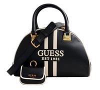 Guess Borsa Donna Borsa A Mano Henkeltasche Mildred Bowler Bag Nera Nuova