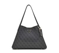 GUESS BORSA DONNA CARRYALL BAG SORA GIRLFRIEND LOGO COAL HWSG95 125