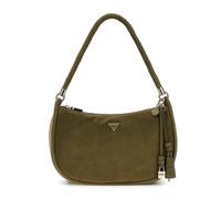 GUESS borsa a tracolla Danya Hobo Shoulder Bag Olive oliva