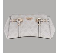 GUESS Borsa Donna Leona Girlfriend Logo 4G Spalla HWSG9917120 Originale