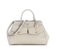 GUESS Borsa donna mano/spalla Blake bone logo B27GU132 PD222207 Dimensioni borsa: Media