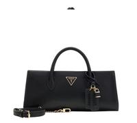 GUESS BORSA DONNA NOELLE II GIRLFRIEND HANDBAG BLACK HWZG96 126