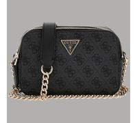 GUESS Borsa Donna Noelle Mini Tracolla Logo 4G HWBG9672140 Originale