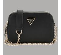 GUESS Borsa Donna Noelle Mini Tracolla Saffiano HWZG9672140 Originale
