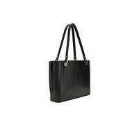 Guess Borsa Donna Ragazza Eco Mietta Bag Shopper Nera