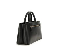 GUESS Borsa Donna Ragazza Eco Mietta SML Bag Shopper Nera