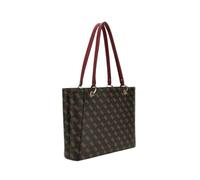 Guess Noelle Borsa shopper 37 cm brown (HWQL78-79250-BRO)