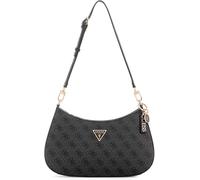 Guess Borsa donna tracolla NOELLE II TOP ZIP SHOULDER BAG