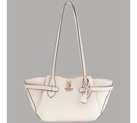 GUESS Borsa Donna Yesba Spalla Saffiano Logo HWBG7833080 Originale