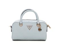 Guess - Borsa Elegante Cresidia con Tracolla - -Bags -Donna -Blu -ONE SIZE