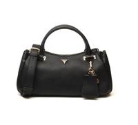Guess - Borsa Evie Charm - - Bags - Donna - Nero - ONE SIZE
