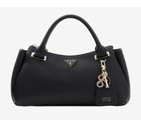 GUESS BORSA EVIE TRIPLE DONNA SHOULDER BAG ECOPELLE LOGO TRIANGLE ORIGINALE E...