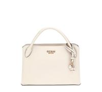 Guess Borsa a Mano Fedana Elite Donna Bianco sporco Taglia unica