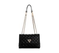 BORSA DONNA GUESS giully borsa a tracolla NERO ND scelta=P NERO HWQG8748200BLA