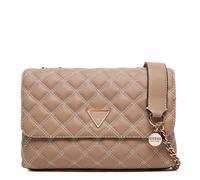 Guess Giully Borsa a tracolla 25 cm marrone