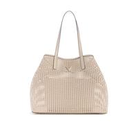 GUESS Borsa grande 2 in 1 Brigitta testurizzata Shell