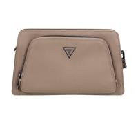 Guess - Borsa in ecopelle - - Bags - Uomo - Marrone - ONE SIZE