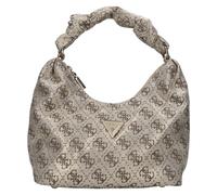 Guess - Borsa in Tessuto - - Bags - Donna - Beige - ONE SIZE