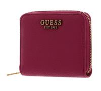 GUESS borsa Laryn SLG Small Zip Around Wallet Fuchsia