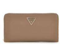 GUESS borsa Laurel SLG Cheque Organizer Dark Taupe