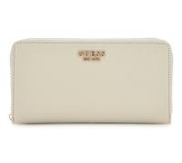 GUESS Laurel SLG Cheque Organizer Taupe
