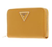 GUESS borsa Laurel SLG Medium Zip Around Wallet Topaz