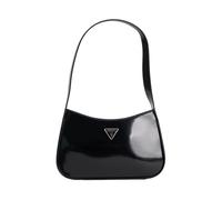 Guess - Borsa Lucida Nera Arnela - - Bags - Donna - Nero - ONE SIZE
