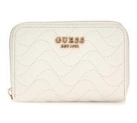 GUESS Melisandra SLG Medium Zip Around Wallet M Shell