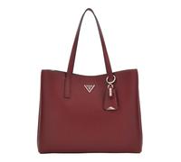 GUESS Borsa meridian shopper BG877823 burgundy