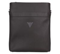 Guess - Borsa Messenger - - Bags - Uomo - Grigio - ONE SIZE