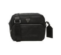 Guess - Borsa Milano Crossbody - - Bags - Uomo - Nero - ONE SIZE