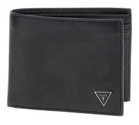 GUESS borsa Mito Billfold Coin Wallet Black