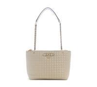GUESS BORSA NADIRA STATUS TOTE COLORE BEIGE