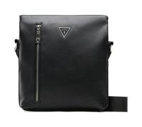 Guess - Borsa nera - Design elegante - - Bags - Uomo - Nero - ONE SIZE