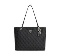 GUESS BORSA NOELLE II DONNA SHOULDER BAG ECOPELLE LOGO TRIANGLE ORIGINALE ELE...