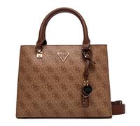 Guess Noelle Borsetta 25 cm marrone