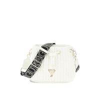 GUESS Borsa per Bambine e ragazze Écru Taglia unica (cm)