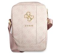 Guess iPad, Borsa Unisex-Adulto, Colore: Rosa