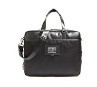 Guess - Borsa per laptop Certosa per uomo - - Bags - Uomo - Nero - ONE SIZE