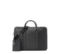 GUESS Borsa per laptop 'MILANO' nero Uomo GUESS One Size