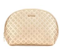 GUESS borsa per utensili Dome Cosmetic Pouch Coral