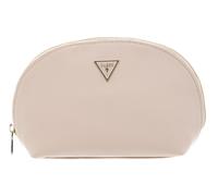 GUESS borsa per utensili Dome Cosmetic Pouch Rosewood