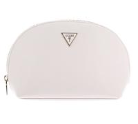 GUESS borsa per utensili Dome Cosmetic Pouch Stone