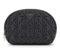 GUESS borsa per utensili Dome Pouch Black