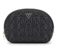GUESS borsa per utensili Dome Pouch Black nero